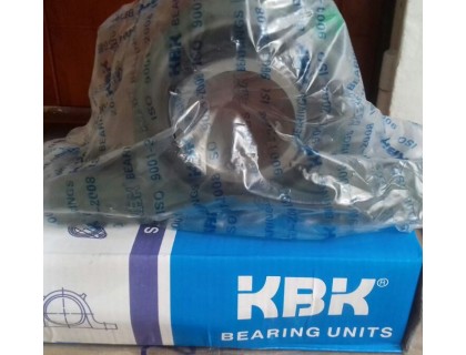 GỐI ĐỠ KBK-Ổ BI KBK-BẠC ĐẠN KBK